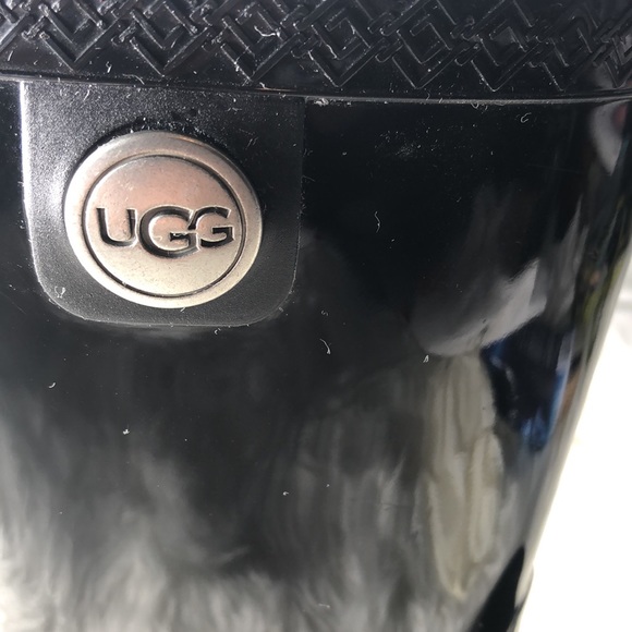 Ugg Rain & Snow Boots - Picture 4 of 11